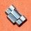 ROLEX TUDOR PREOWNED WATCH FOLDED EXTENSION LINK SPARE 18mm BRACELET 7836-20, 9315 20mm Large