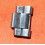 ROLEX TUDOR PREOWNED WATCH FOLDED EXTENSION LINK SPARE 18mm BRACELET 7836-20, 9315 20mm Large