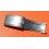 Rolex Rare 1962 Rivets 7206, 6636, 6251H bracelet 20mm Watch Deployment Buckle Clasp Sub 5512, 5513, 1680, 1675, 6542, 5508