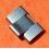 ROLEX 17mm 7205 RIVET LINK PART RIVIT BAND DAYTONA 19mm 6263, 6239, 6240, 6241, 6262 PAUL NEWMAN BRACELET WATCH