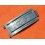 ROLEX RARE BRACELET WATCH PART BLADE FOLDED CLASP BUCKLE 7206, 6636, 7836, 9315, 93150, 78360