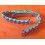 ROLEX JUBILEE 62510D 13mm OYSTER BRACELET FEMME ACIER  LADY