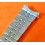 ROLEX JUBILEE 62510D 13mm OYSTER BRACELET FEMME ACIER  LADY