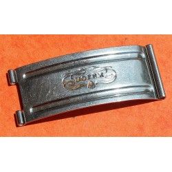 ROLEX RARE BRACELET WATCH PART BLADE FOLDED CLASP BUCKLE 7206, 6636, 7836, 9315, 93150, 78360