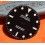 ??Cadran montres Vintages Rolex 5513 Tritium cerclé Submariner BICCHIERINI, Calibre automatique 1520, 1530??