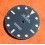 ??Cadran montres Vintages Rolex 5513 Tritium cerclé Submariner BICCHIERINI, Calibre automatique 1520, 1530??