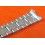 TUDOR / ROLEX 7834 13mm 366 FOLDED LINKS  SS STAINLESS STEEL AUTHENTIC LADIES WATCH BAND STRAP