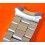 TUDOR / ROLEX 7834 13mm 366 FOLDED LINKS  SS STAINLESS STEEL AUTHENTIC LADIES WATCH BAND STRAP