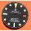 ♛ Rolex Vintage 1680 watch Creamy~yellowish Relumed tons tritium Dial Submariner Date Caliber Auto 1570 ♛
