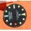 ♛ Rolex Vintage 1680 watch Creamy~yellowish Relumed tons tritium Dial Submariner Date Caliber Auto 1570 ♛