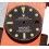 ♛ Rolex Vintage 1680 watch Creamy~yellowish Relumed tons tritium Dial Submariner Date Caliber Auto 1570 ♛
