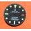 ♛ Rolex Vintage 1680 watch Creamy~yellowish Relumed tons tritium Dial Submariner Date Caliber Auto 1570 ♛