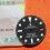 Vintage & Original OEM 1680 Rolex tritium factory Dial Submariner Date Exquisite Patina Cal 1570