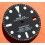 Vintage & Authentique Rolex Cadran Montre Ancienne Submariner Date 1680 tritium calibre 1570