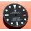Vintage & Original OEM 1680 Rolex tritium factory Dial Submariner Date Exquisite Patina Cal 1570