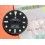 Vintage & Original OEM 1680 Rolex tritium factory Dial Submariner Date Exquisite Patina Cal 1570
