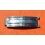1 LAME ACIER DE FERMOIR ROLEX 1979 USA C&I RIVETS DAYTONA 6263, 6265, 6240, PRECISION OYSTER PERPETUAL BRACELET 19mm