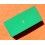 Vintage Rectangle Rolex Green Coffin Box for Ladies Oyster Perpetual Ref 6516