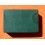BOITE ÉCRIN RECTANGLE, COFFRET VERT EN CUIR ROLEX VINTAGE MONTRES OYSTER PERPETUAL