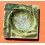 Rolex Vintage Faded Green 60's Marble Ashtray Cendrier Cenicero Posacenere ROLEX ASHTRAY ref 513