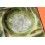 Rolex Vintage Faded Green 60's Marble Ashtray Cendrier Cenicero Posacenere ROLEX ASHTRAY ref 513