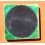Rolex Vintage Faded Green 60's Marble Ashtray Cendrier Cenicero Posacenere ROLEX ASHTRAY ref 513