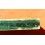 Rolex Vintage Faded Green 60's Marble Ashtray Cendrier Cenicero Posacenere ROLEX ASHTRAY ref 513