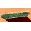 Rolex Vintage Faded Green 60's Marble Ashtray Cendrier Cenicero Posacenere ROLEX ASHTRAY ref 513