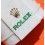 Rolex Original collector watch Oval Heavy Marble display stand circa 70's