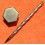 ?? Rolex Rare & collectible accessoire Luxe Stylo bille Royal sur socle montres Rolex ??