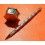 ?? Rolex Rare & collectible accessoire Luxe Stylo bille Royal sur socle montres Rolex ??