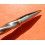 ♛ROLEX ACCESSORY WATCH SSTEEL PEN ROLLER BALL WITH PLINTH, BALL POINT Elegant Writing Instrument♛