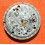 Rolex 50's Genuine James Bond 8mm Big Crown 6538, 6536, 5508 Automatic cal, movement cal.1030