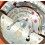 Rolex 50's Genuine James Bond 8mm Big Crown 6538, 6536, 5508 Automatic cal, movement cal.1030