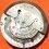 Rolex 50's Genuine James Bond 8mm Big Crown 6538, 6536, 5508 Automatic cal, movement cal.1030