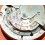 Rolex 50's Genuine James Bond 8mm Big Crown 6538, 6536, 5508 Automatic cal, movement cal.1030
