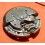 Rolex 50's Genuine James Bond 8mm Big Crown 6538, 6536, 5508 Automatic cal, movement cal.1030
