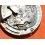 Rolex 50's Genuine James Bond 8mm Big Crown 6538, 6536, 5508 Automatic cal, movement cal.1030