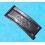 ROLEX 1968 RARE BRACELET WATCH PART BLADE FOLDED CLASP BUCKLE 7206, 6636, 7836, 9315