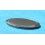 Rolex fond vissé, caseback acier Accessoires Montres Vintages Precision Oysterdate 6694, 6482