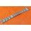 ROLEX 7834 Tudor 13mm 366 FOLDED LINKS  SS STAINLESS STEEL AUTHENTIC LADIES WATCH BAND BRACELET 7834