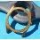 ROLEX Original 60's Ø34mm Rose Gold plated Project Case Fit Ref 6694, 6482 Manual Winding Oysterdate