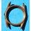 ROLEX Original 60's Ø34mm Rose Gold plated Project Case Fit Ref 6694, 6482 Manual Winding Oysterdate