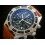 BREITLING RARE ACCESSOIRE MONTRES CHRONOGRAPH J CLASS A53067 SET LUNETTE ACIER INSERT GRADUÉ NOIR