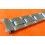 VINTAGE BRACELET MONTRES ROLEX TUDOR ACIER 7834 LADY FEMME 13mm MAILLES PLIEES