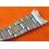 ROLEX 7834 Tudor 13mm 366 FOLDED LINKS  SS STAINLESS STEEL AUTHENTIC LADIES WATCH BAND BRACELET 7834