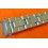 ROLEX 7834 Tudor 13mm 366 FOLDED LINKS  SS STAINLESS STEEL AUTHENTIC LADIES WATCH BAND BRACELET 7834