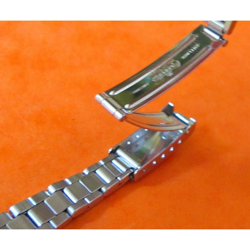 ロレックス　替ベルト　13mm 7834 13 266 レディース　シルバー 楽天市場】ロレックス デイトジャスト レディース（腕時計用