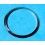 Rolex Oyster Perpetual Date Domed 1500, 1501, 1505, 1503, 1502 Watch Domed Bezel Part Ø33mm