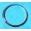 Rolex Oyster Perpetual Date Domed 1500, 1501, 1505, 1503, 1502 Watch Domed Bezel Part Ø33mm